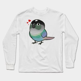 Conure 4 Long Sleeve T-Shirt